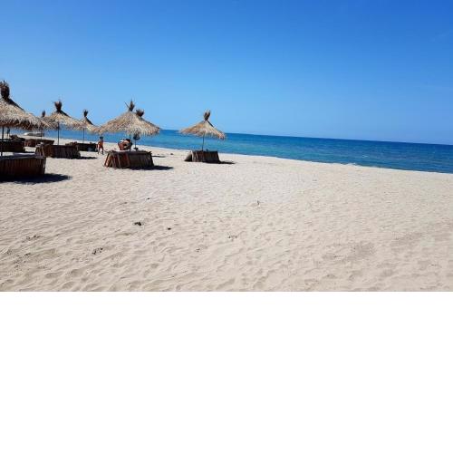 Villa Eden 111, Perla Resort, Bay of Lalzi