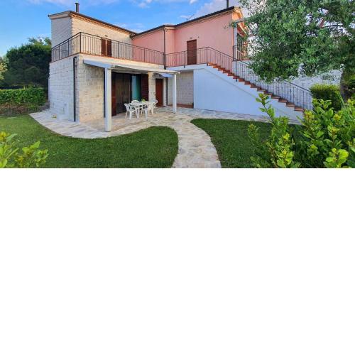 Villa Eden Numana - in favoloso Resort vicino al mare