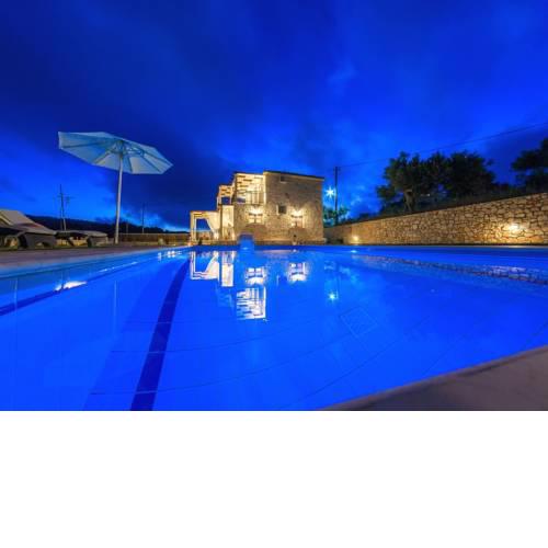 Villa Eden Villa