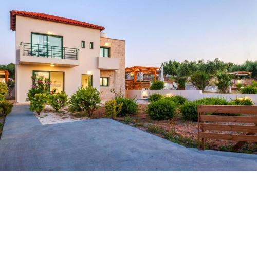 Villa Eden with Private Pool
