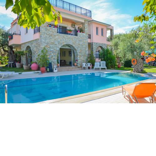 Villa Eden