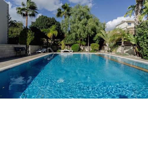 Villa Eden