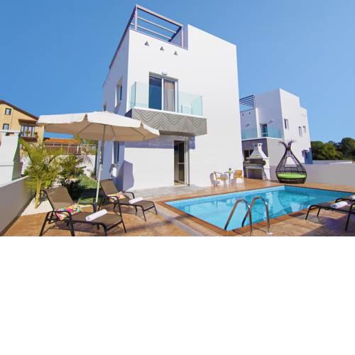 Villa Eden