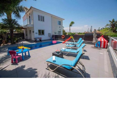 Villa Eden