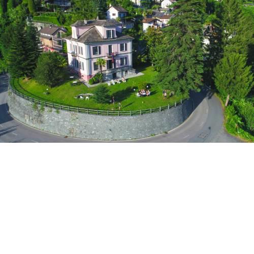 Villa Edera Wild Valley Hostel