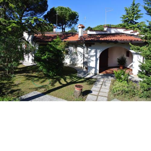 Villa EDERA