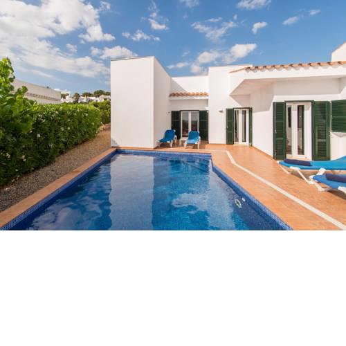 Villa Eduard