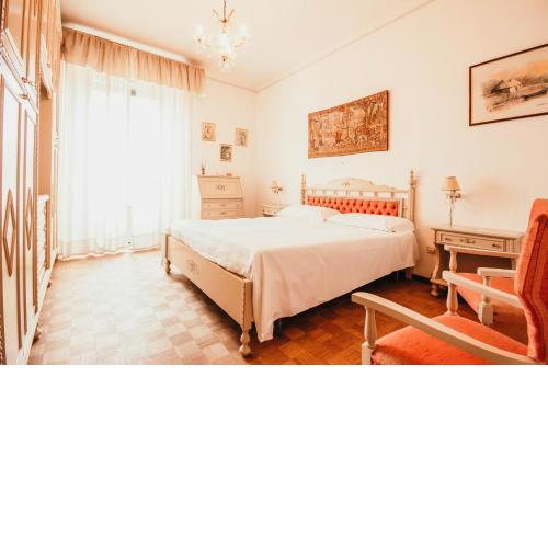 Villa Edvina - Affitti Brevi Italia