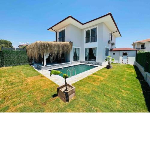 Villa Efe