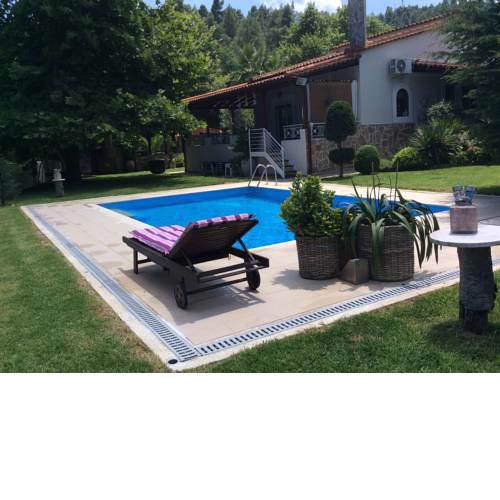 Villa Efi Evia