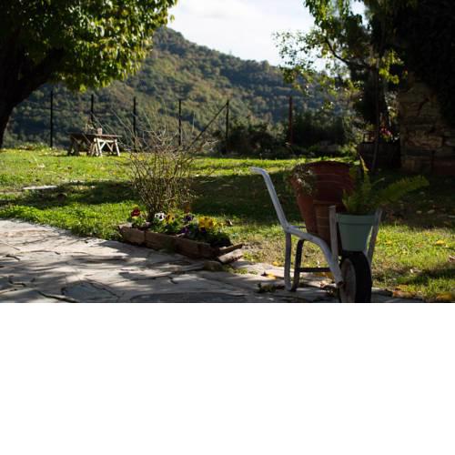 Villa Efrosini