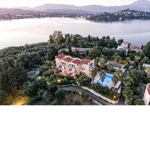 Villa Eftichia