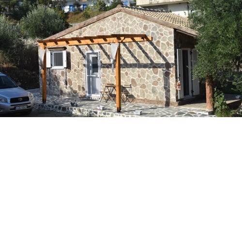Villa Eftichis