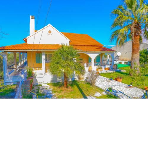 Villa Eftihia