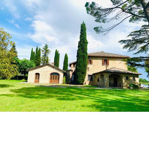Villa Egle