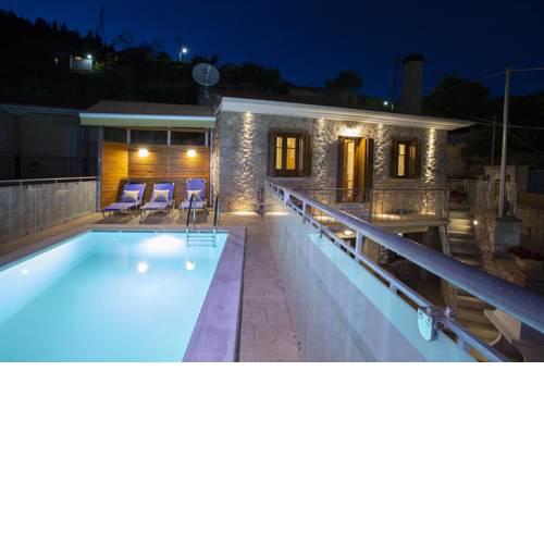 Villa Eglouvi