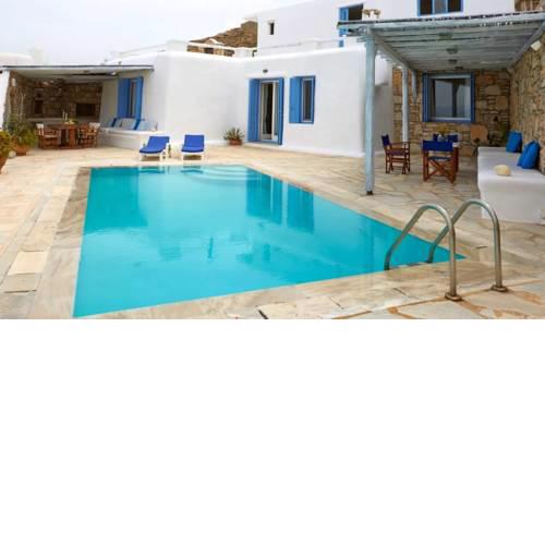 Villa Ego by Mykonos Luxury