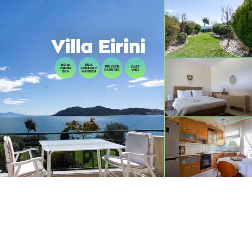 Villa Eirini