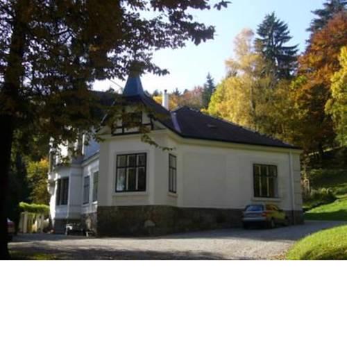 Villa Eisenwerk