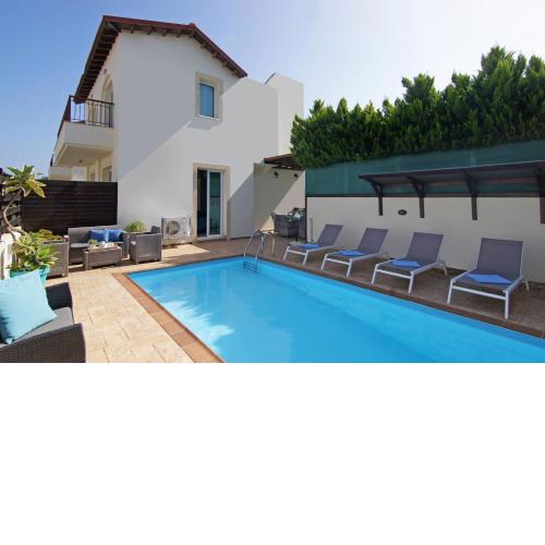 Villa Ekaterini