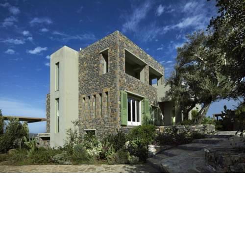 Villa Ekosunda