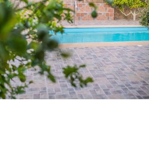 Villa El Cantil