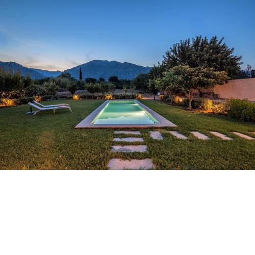 Villa El Fonso Pollensa