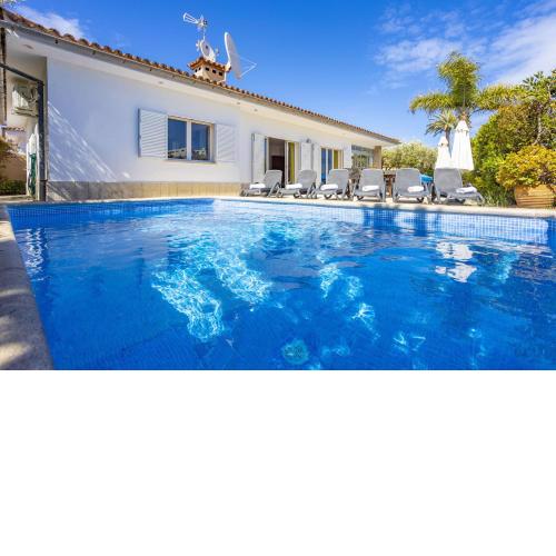 Villa El Lago