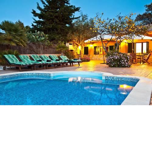 Villa El Mal Pas / Can Seguinet