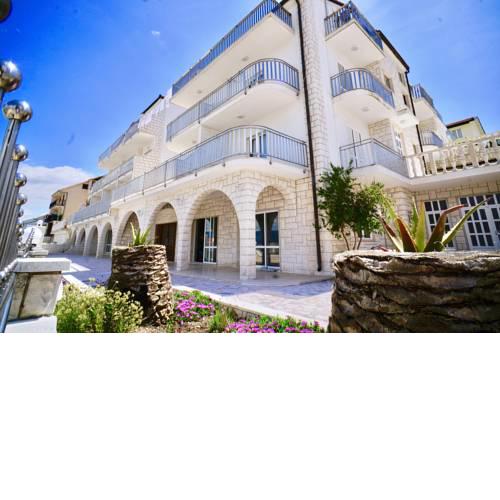Villa el Mar Trogir