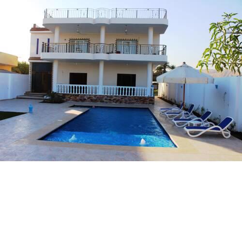 Villa El Mesala