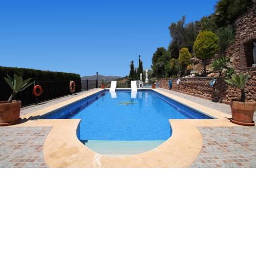 Villa el Nino SpainSunRentals 1094