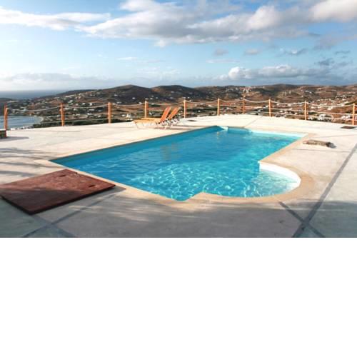 Villa El Palmar 1