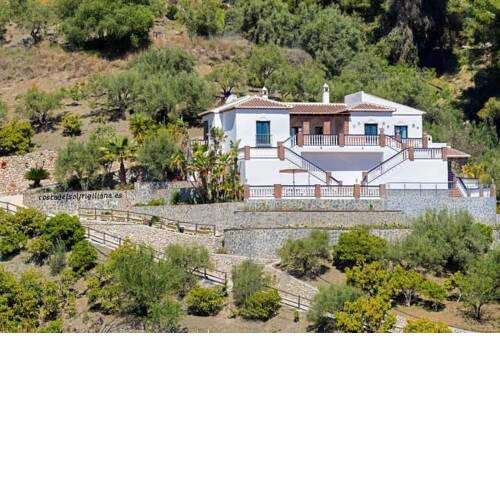 Villa El Pedregal