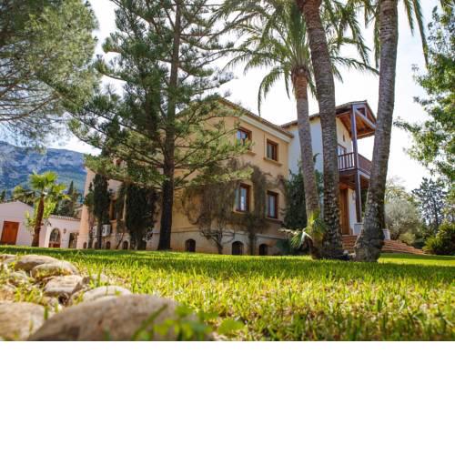 Villa El Porto