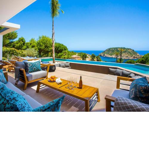 Villa El Refugio