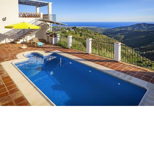 Villa El Regalo