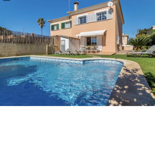 Villa el Retiro