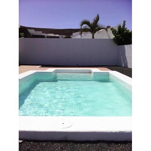 Villa El Shaday