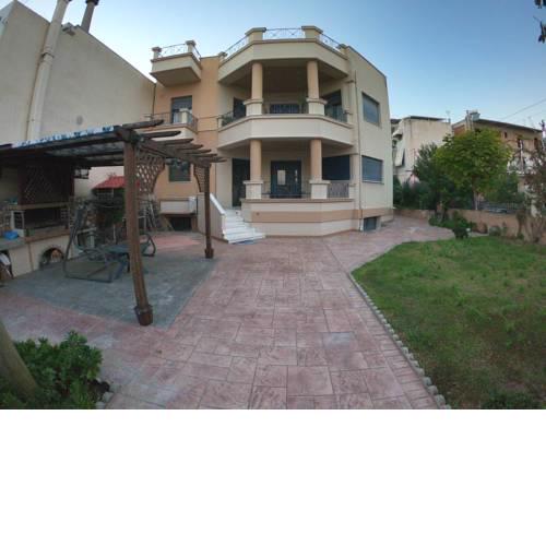 VILLA EL SOL