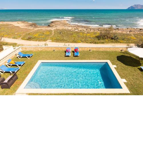 Villa el Sol
