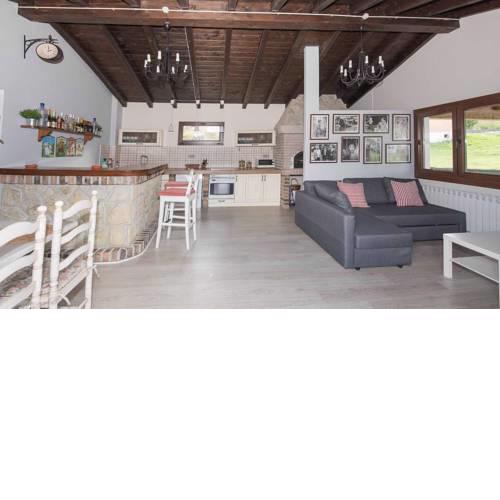 Villa El tinganon