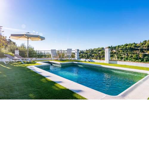 VIlla el Torin SpainSunRentals 1135