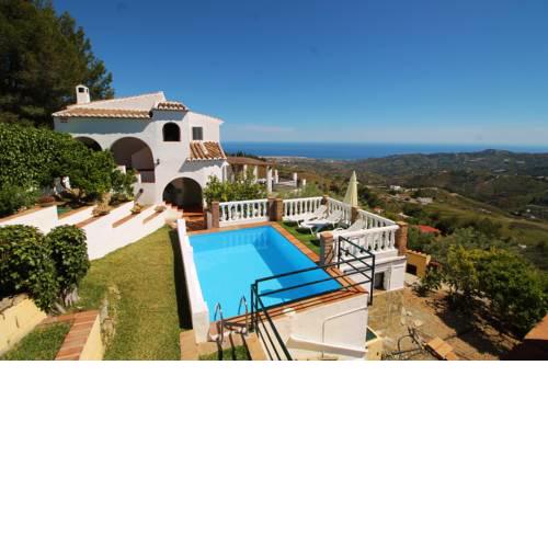 Villa el Ventorrillo SpainSunRentals 1065