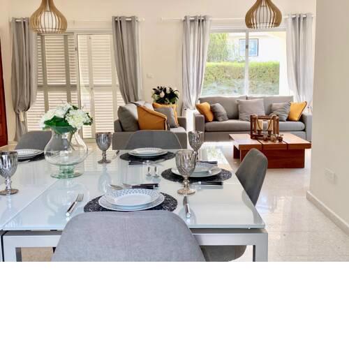Villa Elaia - Coral Bay