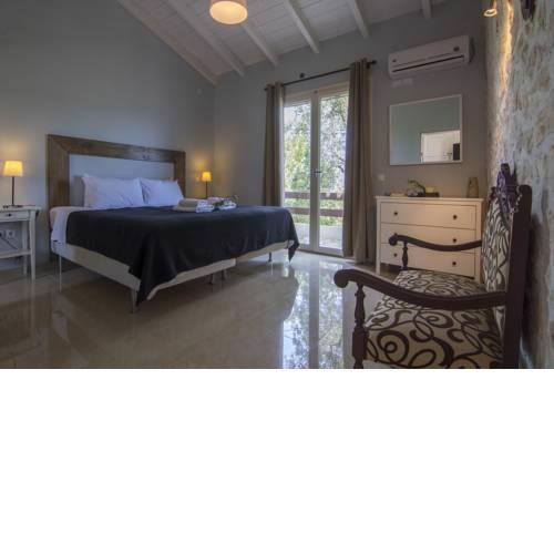 Villa Elaia Suites & Apartments No.6
