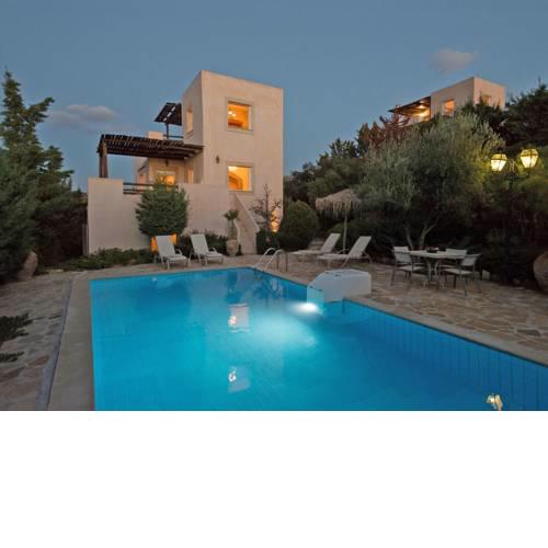 Villa Elaia