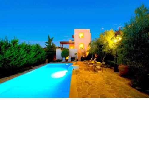 Villa Elaia