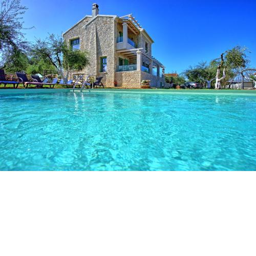 Villa Elaia