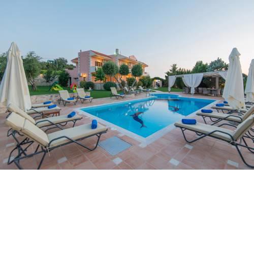 Villa Elaida